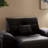 High-end light luxury style electric sofa