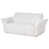 White is out of stock