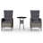 Bar Set with Stools-570116236-570116238