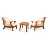 Giva Seating Group with Cushion