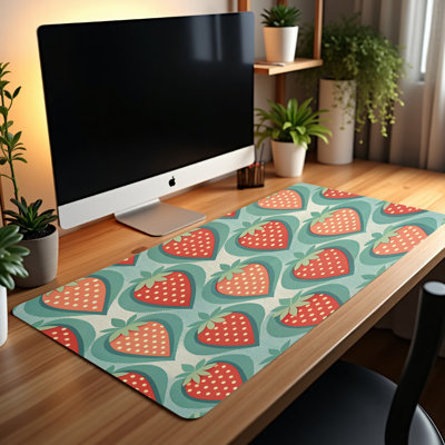 Polyester Desk Pad