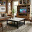 Table basse avec rangement Justine Basilico-2133429500