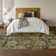 Premium Machine Washable Cerrito Charcoal Rug