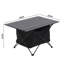 Rectangular Folding Table-116445810
