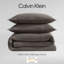 Melange 100% Cotton Standard Comforter Set-28722168-28722169