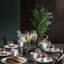 Plisse Tea Cup