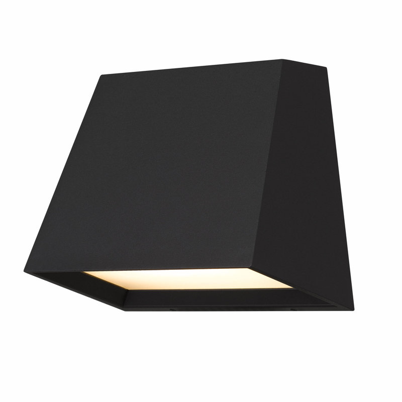 6 Inch LED Wall Sconce