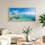 «Tropical Paradise», reproduction d'art sur toile, ensemble de 1-129072563-129072559