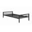 Lit plateforme simple Marlborough