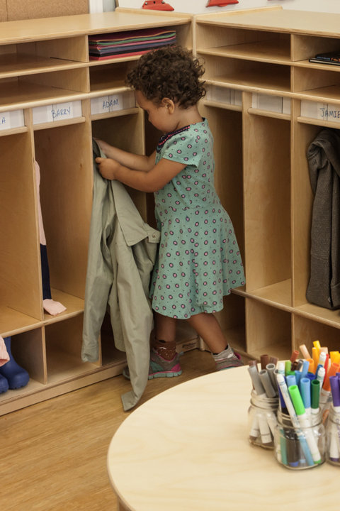 Shop Wood Designs Lockers