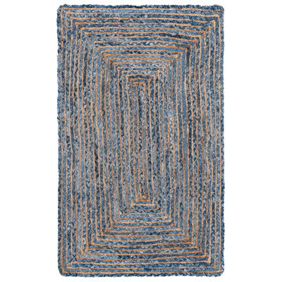 Hand Woven Area Rug