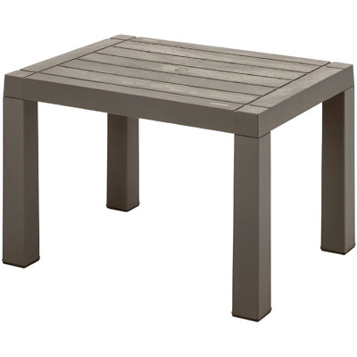 Table basse Baru Moka