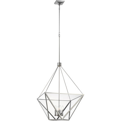 Julie Neill Lorino Large Lantern