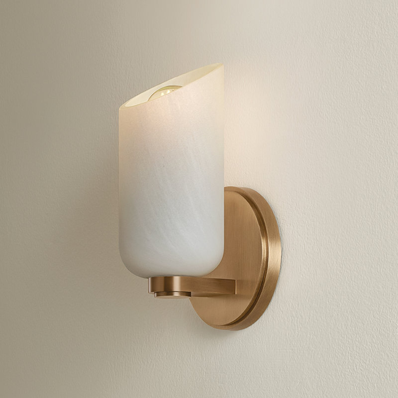 Hermann Wall Sconce, 1