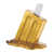 Jaune est en rupture de stock