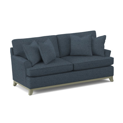Oaks Way Upholstered 84'' Sofa