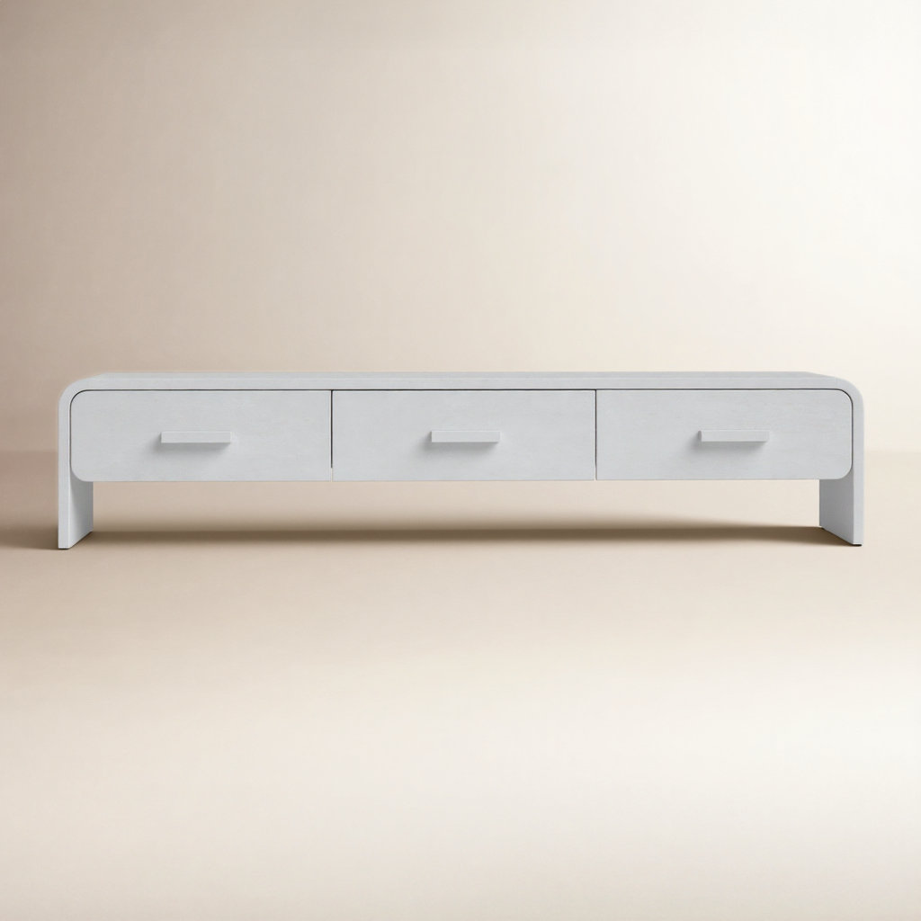 71" Mango Console Table