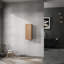 W H Medicine Cabinet Mirror