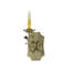 Lynda 1 - Light Candle Wall Light