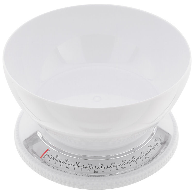 Judge, Kitchen - Bowl Scale