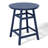 Laguna Round Outdoor Bar Table , 34.9'' in. W 34.9'' in. D-96115749