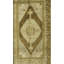 Tapis turc rétro Oushak