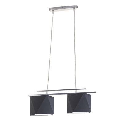 Dendall 2 - Light Kitchen Island Pendant