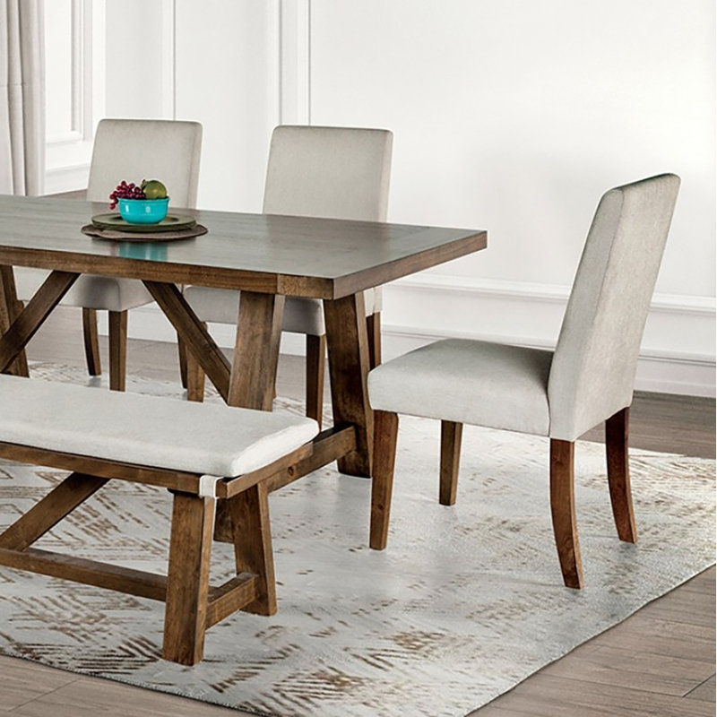 Bishaan Dining Table