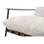 Chaise avec accoudoirs de 30,5 po de large York Stitch & Hand