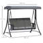 Allwin Swing Seat with Stand-276973393