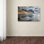 « islande 89 », reproduction de photo sur toile tendue-33549435