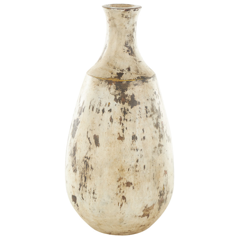 Vase décoratif antique en céramique Korlee