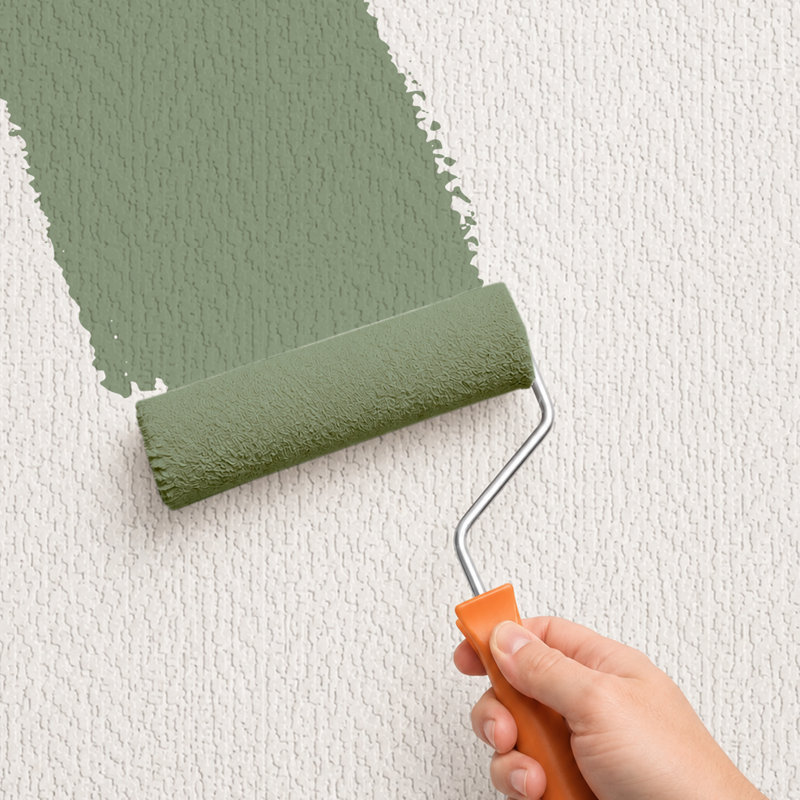 Superfresco Easy Cove Paintable Wallpaper