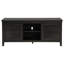 Worlsley 2-door 60" Tv Stand