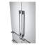 48-Inch Built-In French Door Refrigerator