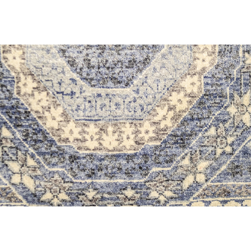 Moroccan Area Rug
