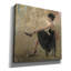 «Grand Evening Square» par Myles Sullivan, art mural sur toile-135689401