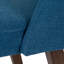 Chaise d'appoint en lin Didmarton-33398380
