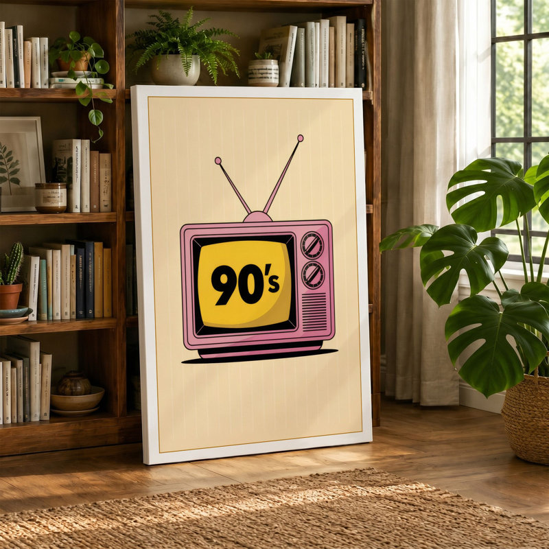 Print, 18x12 - 45.7 x 30.5 cm, Black Border