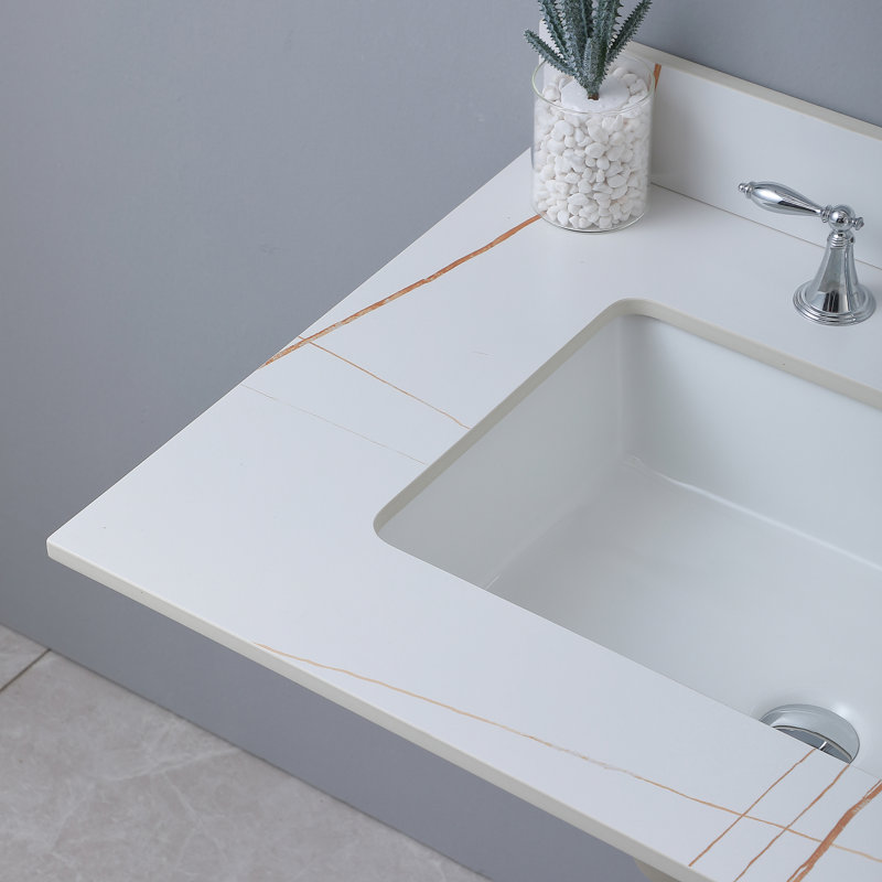 Bathroom Stone Vanity Top