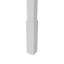 Vinyl Lamp Post (Only)