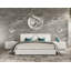 Table de chevet 2 tiroirs Janmesh-1000316433