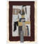 Found Composition 1 Painting by Thom Filicia