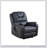 Zero Gravity Power Recliner with comfortable lying degree, Massage, Heating and Phone Holder-1663350392