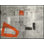 Chaos par Christopher Kennedy - peinture sur toile