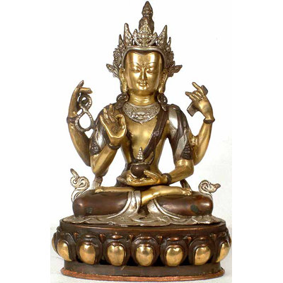 Religious & Spiritual Figurines & Sculptures