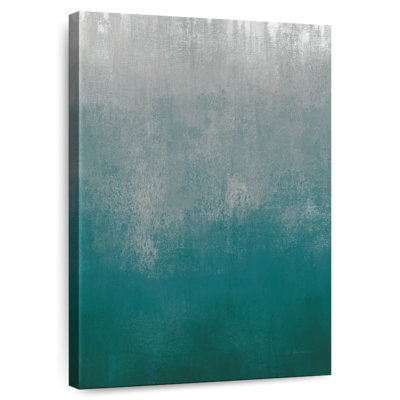 Avery Silver Wave Green II