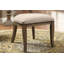 Chaises d'appoint transitionnelles rustiques-1690233163-1690233160