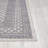 Wynn Bordered Geometric High-Low Indoor/Outdoor Area Rug-1791318155