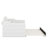 Harlowe Twin Size Tufted Velvet Upholstered Daybed With Trundle, USB & Type-C Charging Port-537962536